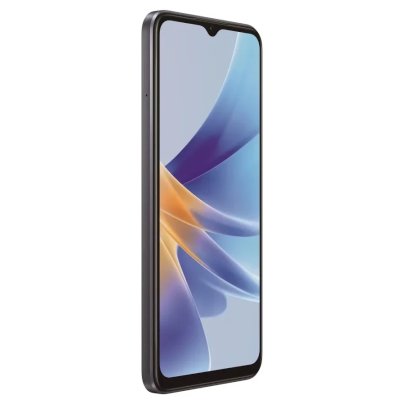 смартфон OPPO A17 4/64GB Black