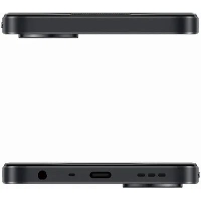 смартфон OPPO A18 4/128GB Black