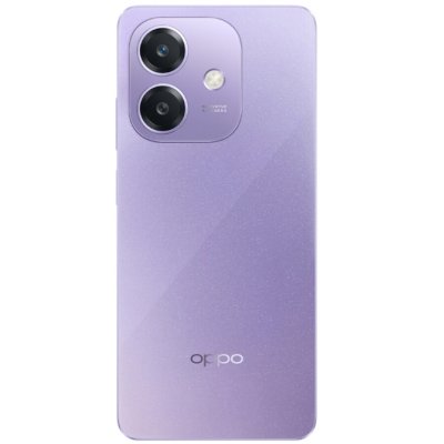 смартфон OPPO A3 6/256GB Violet