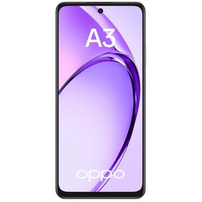 OPPO A3 6/256GB White