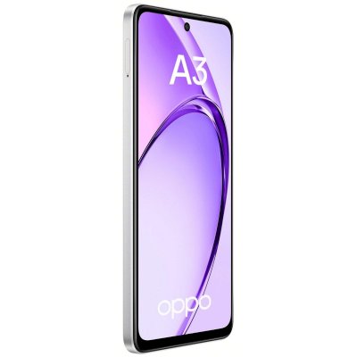 смартфон OPPO A3 6/256GB White