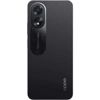 смартфон OPPO A38 4/128GB Black