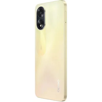 OPPO A38 4/128GB Gold