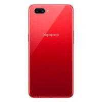 OPPO A3s Red