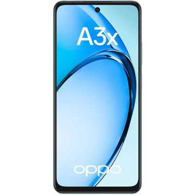 OPPO A3x 4/128GB Blue