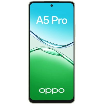 OPPO A5 Pro 8/256GB Green