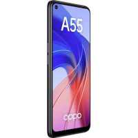 OPPO A55 4/64GB Black