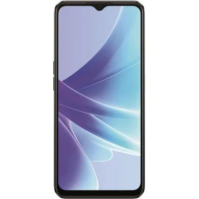 OPPO A57s 4/64GB Black