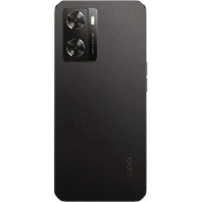 OPPO A57s 4/64GB Black