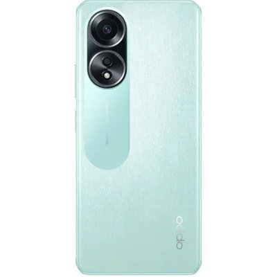 смартфон OPPO A58 6/128GB Green