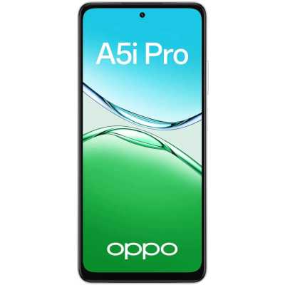 OPPO A5i Pro 8/128GB White