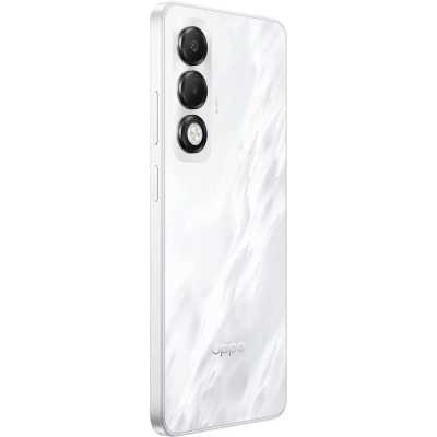OPPO A5i Pro 8/128GB White