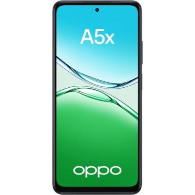 OPPO A5x 4/128GB Blue