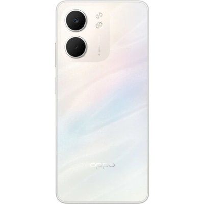 смартфон OPPO A5x 4/128GB White