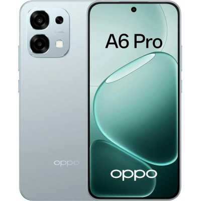 смартфон OPPO A6 Pro 8/256GB Green