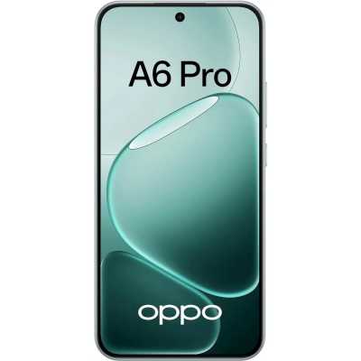 OPPO A6 Pro 8/256GB Green