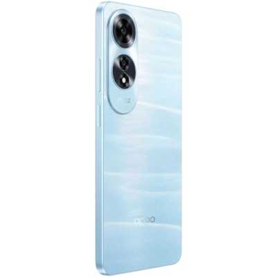 смартфон OPPO A60 8/256GB Blue