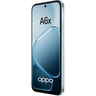 смартфон OPPO A6x 4/128GB Blue