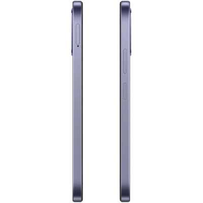 смартфон OPPO A6x 4/128GB Violet