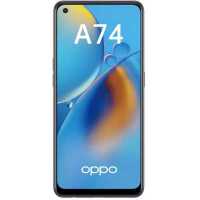 OPPO A74 4/128GB Black