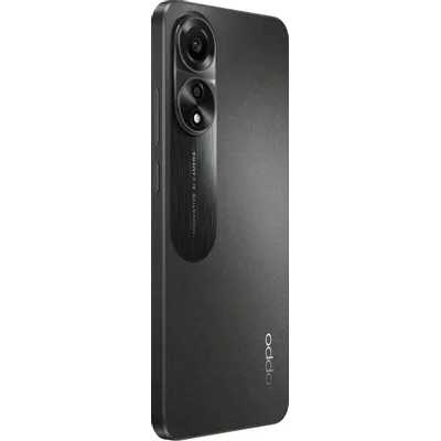 OPPO A78 8/128GB Black