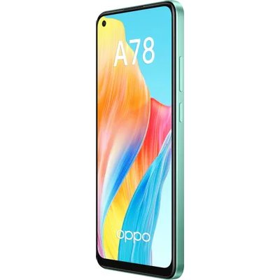 OPPO A78 8/128GB Green