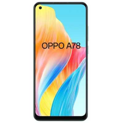 OPPO A78 8/256GB Green