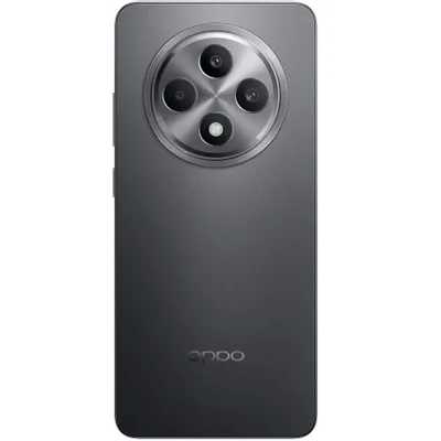 смартфон OPPO Reno 12F 8/256GB Grey
