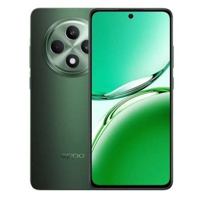 смартфон OPPO Reno 12F 8/512GB Green