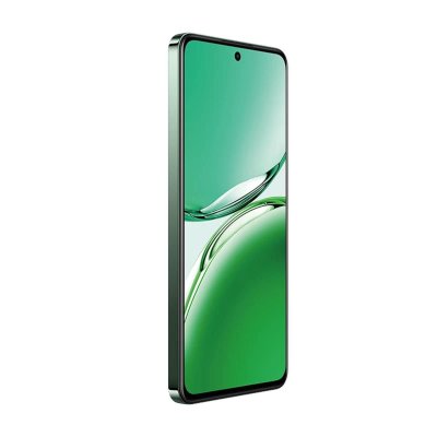 смартфон OPPO Reno 12F 8/512GB Green