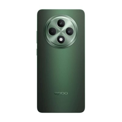смартфон OPPO Reno 12F 8/512GB Green