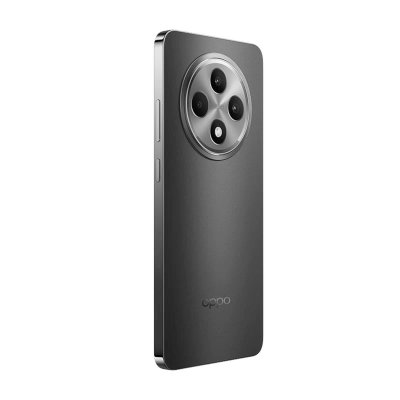 смартфон OPPO Reno 12F 8/512GB Grey