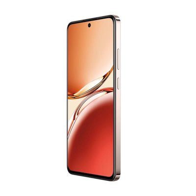смартфон OPPO Reno 12F 8/512GB Orange