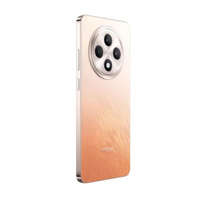 смартфон OPPO Reno 12F 8/512GB Orange