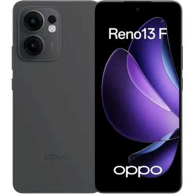 смартфон OPPO Reno 13F 8/512GB Grey