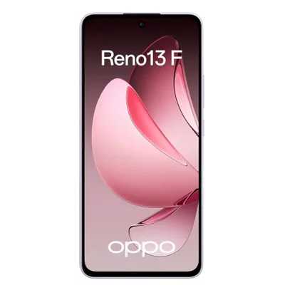 OPPO Reno 13F 8/512GB Violet