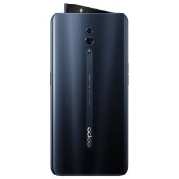 OPPO Reno Black