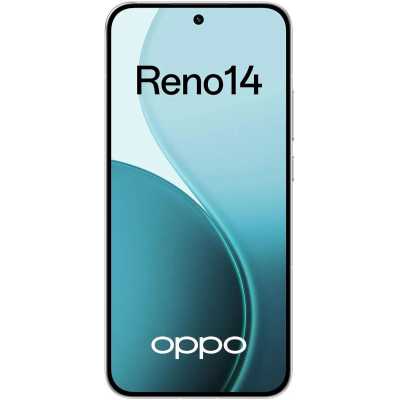 OPPO Reno14 12/512GB White
