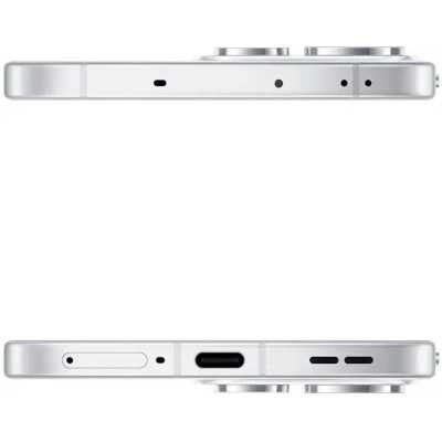 OPPO Reno15 5G 12/256GB White