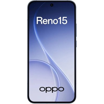 OPPO Reno15 5G 12/512GB Twilight Blue
