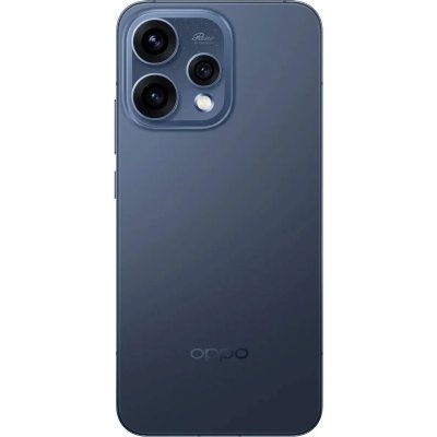смартфон OPPO Reno15 5G 12/512GB Twilight Blue