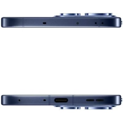 OPPO Reno15 5G 12/512GB Twilight Blue