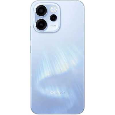 смартфон OPPO Reno15 F 5G 8/256GB Light Blue