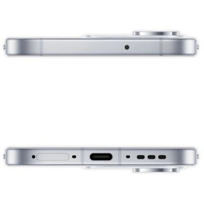 OPPO Reno16 5G 12/256GB White
