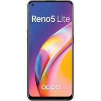 OPPO Reno5 Lite 8/128GB Black