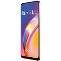 OPPO Reno5 Lite 8/128GB Black