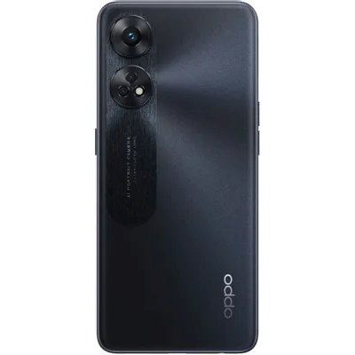 смартфон OPPO Reno 8T 8/256GB Black