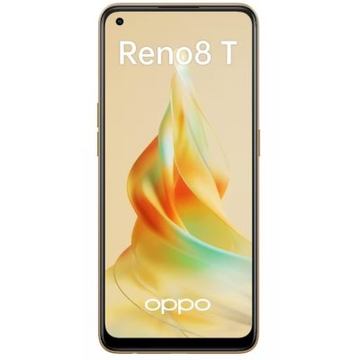OPPO Reno 8T 8/256GB Orange