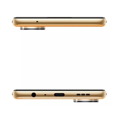 смартфон OPPO Reno 8T 8/256GB Orange