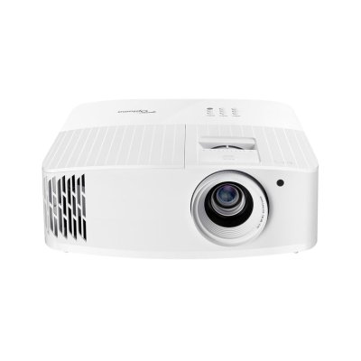 проектор Optoma 4K400x